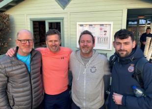 Tie-break grit secures Henley share of spoils with league leaders