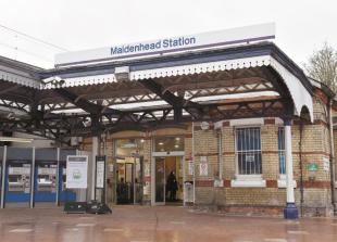 RBWM working with rail firms to find solution to Maidenhead station drop-off and pick-up issue RBWM working with rail firms to find solution to Maidenhead station drop-off and pick-up issue
