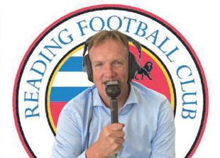 TIM DELLOR COLUMN: Reading roll dice with five signings