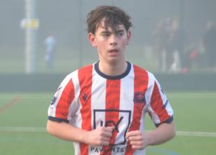 Robinson shines as AFC Henley Hurricanes blow Wizards away