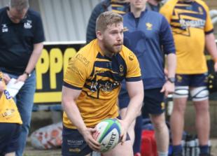 Henley 2nds dig deep to see off Gosford challenge