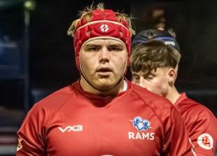 Vikings power past Rams Development