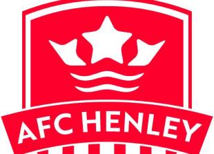 Spot-on Douglas earns AFC Henley Hunters share of spoils