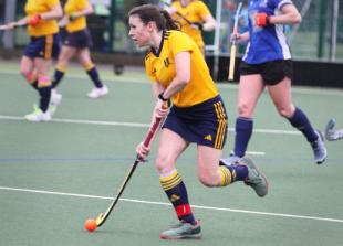 Skipper among goals as Henley maintain 100 per cent record