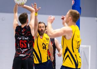 Henley shine at National Championships