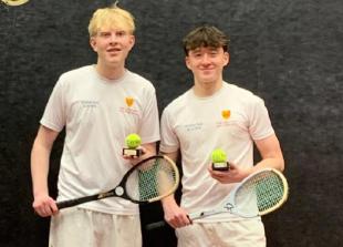 Oratory pupils retain National Schools&rsquo; Championship crown