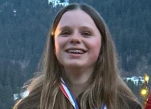 Double medal success for Binfield Heath's Chesters