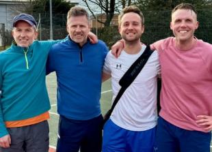 Henley duo's stunning fightback secures draw