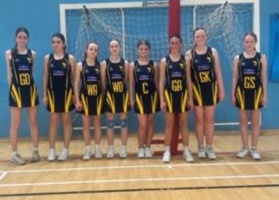 Sharp shooting helps Henley Hawks soar to back to back wins