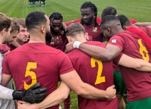 Holyport boost survival hopes with impressive home win over Abingdon United