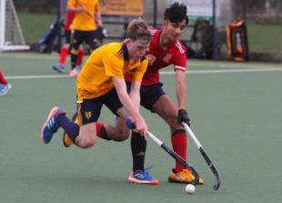 Herbert&rsquo;s brace helps Henley keep pressure on league leaders