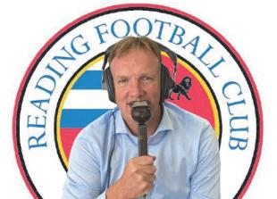 TIM DELLOR COLUMN: Reading rocked by stoppage time slip