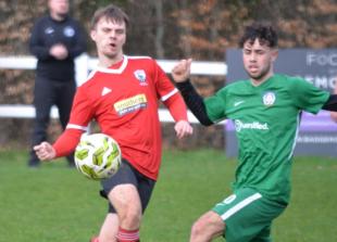 Visitors hit back to deny Henley Town Development