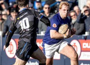 Rams contribute to downfall in back to back defeat