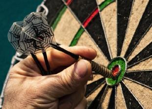 Henley's Salisbury B wrap up title