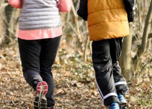 Moulsford School retain cross country title