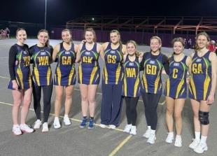 Henley Hawks hold nerve to edge out Pink Flamingo Blush