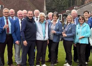 New Henley captains tee-off&nbsp;