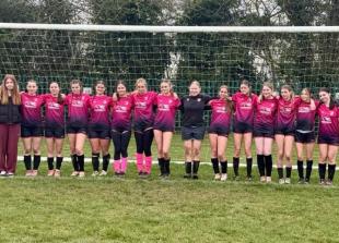Hughes&rsquo;s goalkeeping heroics helps secure Henley Lionesses final date