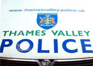 Thames Valley Police emblem