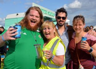 Rewind 2017 - For every generation Rewind 2017 - For every generation