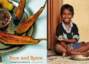 Spice, books and hope from Calcutta trio
