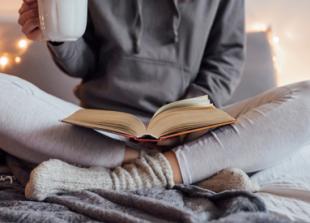 There’s light at the end of the tunnel… but, for now, embrace lockdown life There’s light at the end of the tunnel… but, for now, embrace lockdown life