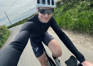 Man to take on ironman test in friend’s memory