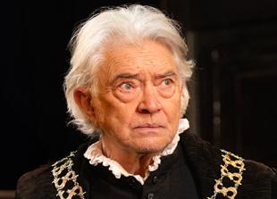 Review: A Man For All Seasons, Oxford Playhouse