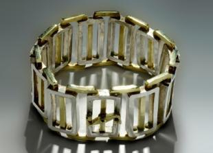 Craftsman who made a crown for Prince Charles has work on sale Craftsman who made a crown for Prince Charles has work on sale