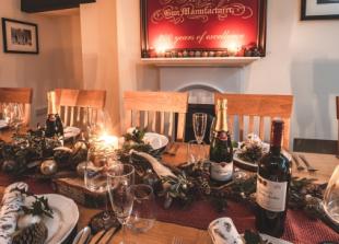 We can solve your Christmas presents dilemma like a shot