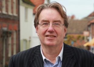 New Year message from John Howell, MP for Henley New Year message from John Howell, MP for Henley