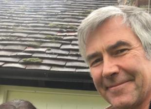 Mapping system helping hospitals and charities during covid-19 crisis