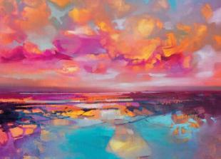 Gallery’s exhibition celebrates sunshine, romance and nostalgia of summer time Gallery’s exhibition celebrates sunshine, romance and nostalgia of summer time