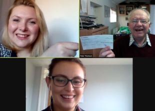 Henley Rotary Club and the Rotary Club of Henley Bridge