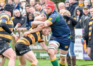 League campaign paused after player&rsquo;s tragic death