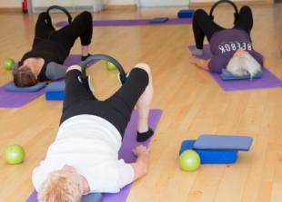 Balanced workouts that are suitable for all ages