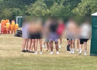 Teenagers abused me says Lady McAlpine