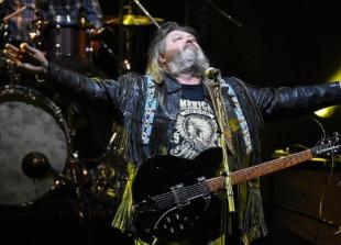 Fans like ‘a load of codgers singing and playing’