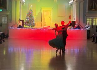 Beginners class for budding dancers of all abilities