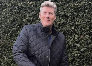 Man offers pet cremation service to help ease loss