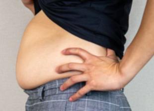 ‘Mum tum’ guide and what to do about it