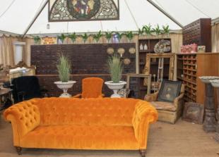 Festival of antiques and interiors