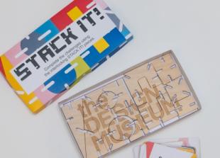 Boys win design award with architectural puzzle game