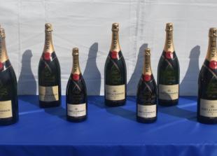 Cafes report big surge in trade during regatta week