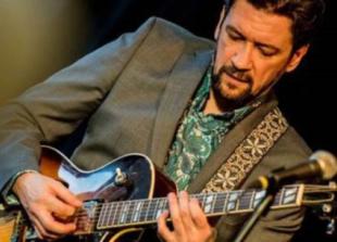 ‘Trad’ jazz and Exmen cometh to boat festival