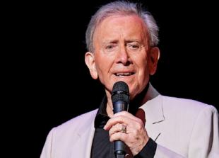 Warm tributes to &lsquo;bloody legend&rsquo; Vince Hill