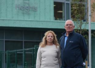 Residents claim school’s growth plan not needed