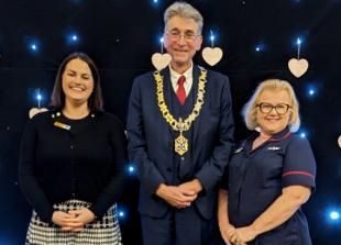 Picture this: Living Memories