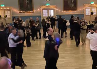 Get moving to the beat with dance classes for all